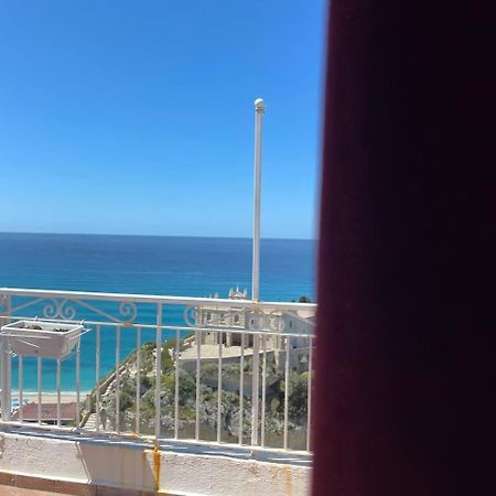 Lady White Hotel Tropea Exterior photo
