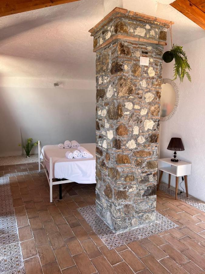 Lady White Hotel Tropea Exterior photo